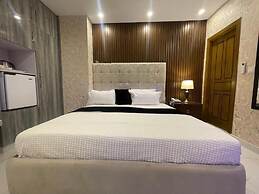 Hotel Croydon International