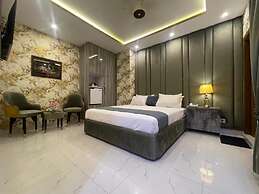 Hotel Croydon International