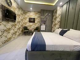 Hotel Croydon International