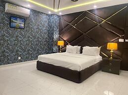 Hotel Croydon International