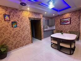 Hotel Croydon International