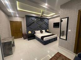 Hotel Croydon International