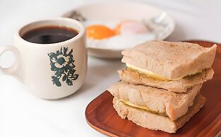 Hotel Croydon International