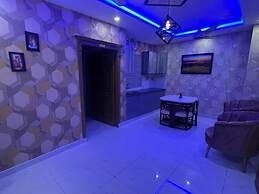 Hotel Croydon International