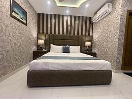 Hotel Croydon International