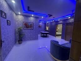 Hotel Croydon International