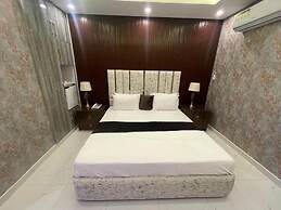 Hotel Croydon International