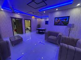 Hotel Croydon International