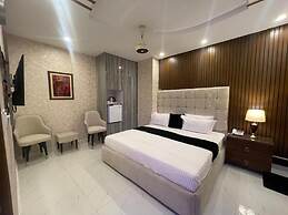 Hotel Croydon International