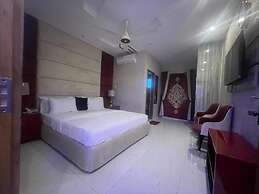 Hotel Croydon International