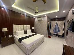 Hotel Croydon International