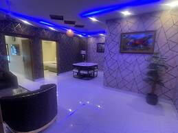 Hotel Croydon International