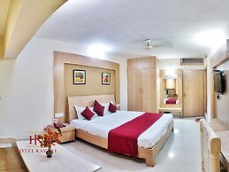 Hotel Kaveri