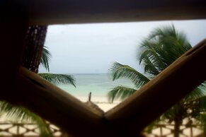AMANI BEACH VILLA