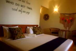 AMANI BEACH VILLA