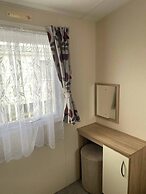 2 bed Caravan in Rhyl , dog Friendly, With Wifi