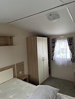 2 bed Caravan in Rhyl , dog Friendly, With Wifi