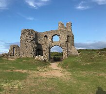 Gower - 2 Beds - Parking - EV Charger - Wifi