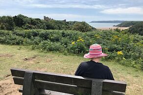 Gower - 2 Beds - Parking - EV Charger - Wifi