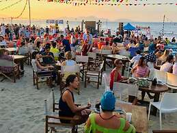 An Bang Hoi An Center Beach Villas