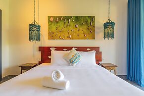 An Bang Hoi An Center Beach Villas