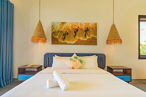 An Bang Hoi An Center Beach Villas