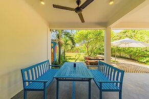 An Bang Hoi An Center Beach Villas