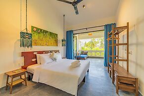 An Bang Hoi An Center Beach Villas