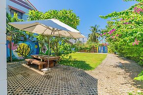An Bang Hoi An Center Beach Villas