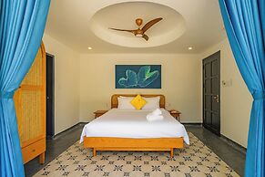 An Bang Hoi An Center Beach Villas