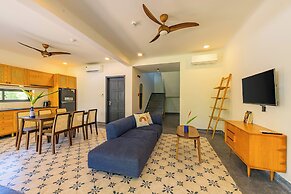 An Bang Hoi An Center Beach Villas