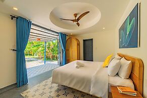 An Bang Hoi An Center Beach Villas