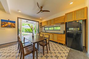 An Bang Hoi An Center Beach Villas