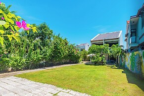An Bang Hoi An Center Beach Villas