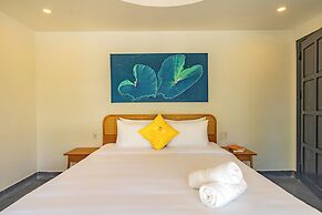 An Bang Hoi An Center Beach Villas