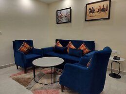 Hotel Luxe Opera NH8 - 7km from IGI Delhi Airport