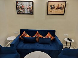 Hotel Luxe Opera NH8 - 7km from IGI Delhi Airport