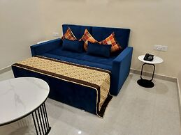 Hotel Luxe Opera NH8 - 7km from IGI Delhi Airport