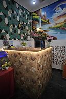 Ambricana paying guest house