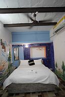 Ambricana paying guest house