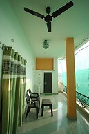 Ambricana paying guest house