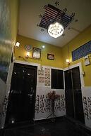 Ambricana paying guest house