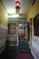 Ambricana paying guest house