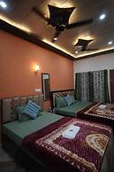 Ambricana paying guest house