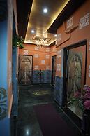 Ambricana paying guest house