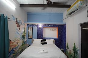 Ambricana paying guest house