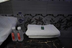 Ambricana paying guest house