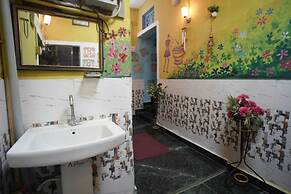 Ambricana paying guest house