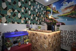 Ambricana paying guest house