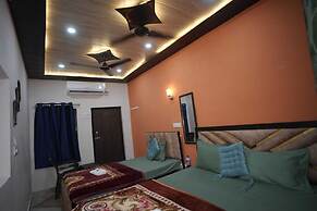 Ambricana paying guest house